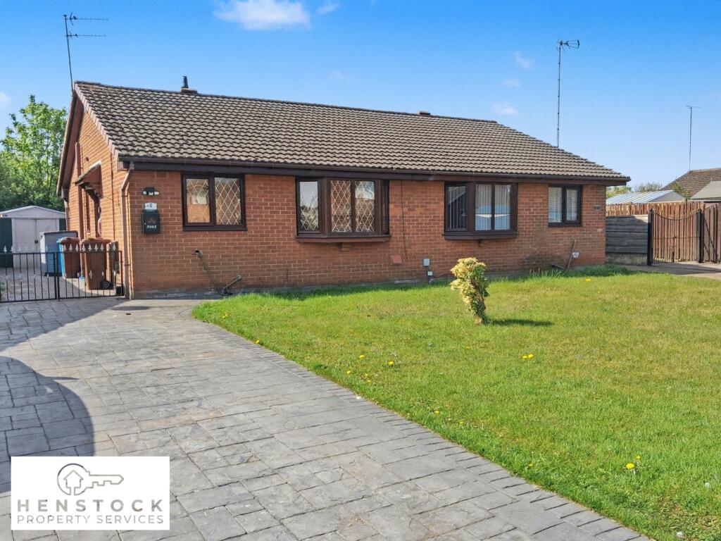 Main image of property: Sundew Place, Middleton, Manchester, M24