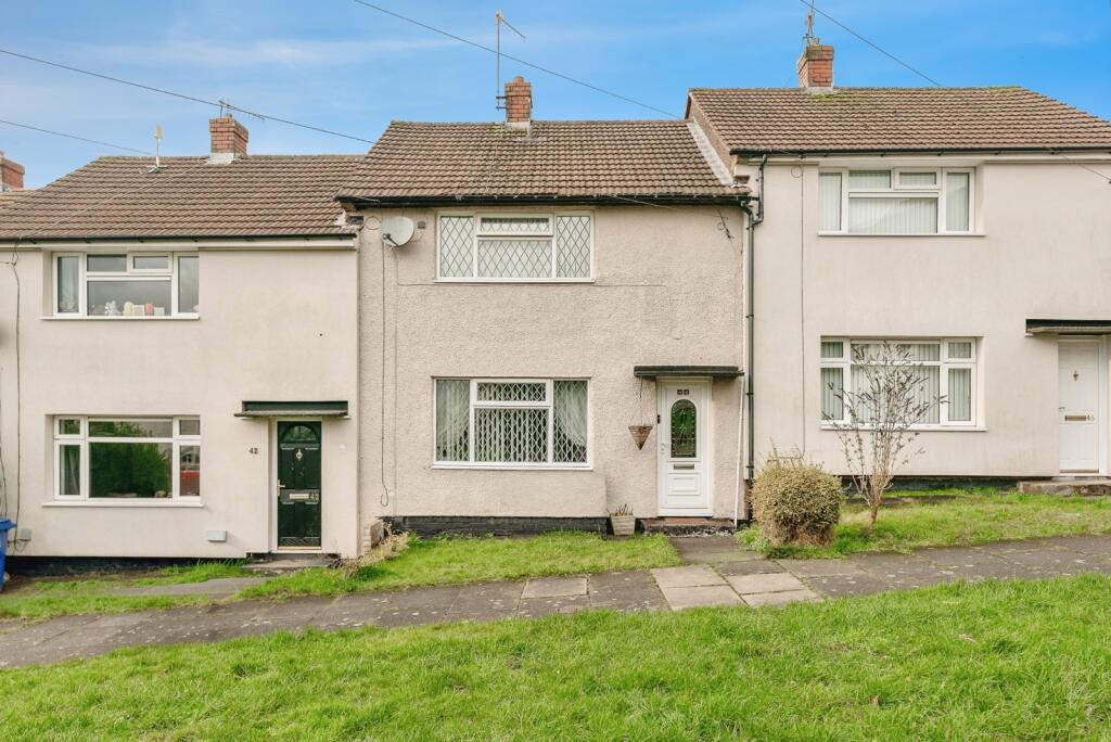 Main image of property: Deerstone Avenue, Burnley