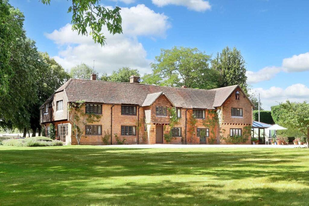 Main image of property: Bamber Lane, Lower Froyle, Alton, Hampshire, GU34