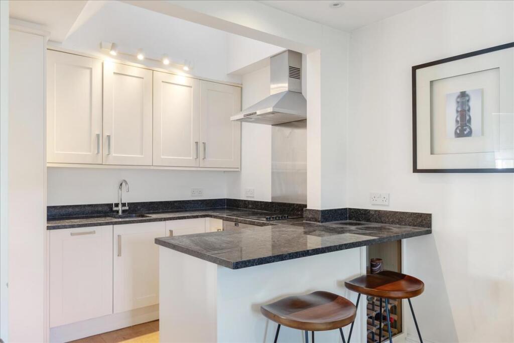 Main image of property: Mornington Avenue, West Kensington, London, W14
