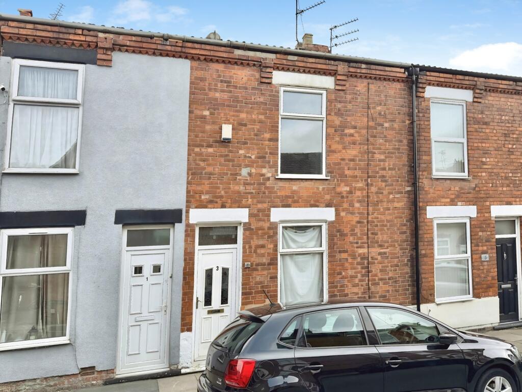 Main image of property: Gordon Street, Goole, East Yorkshire, DN14