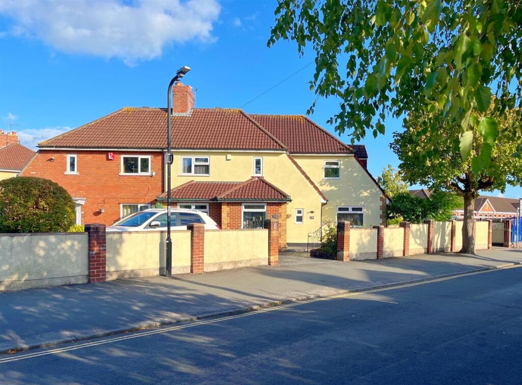 Main image of property: Queenshill Road, Bristol