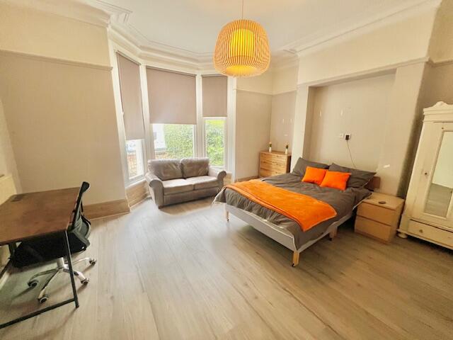 Main image of property: Hyde Park Road, Hyde Park, Leeds