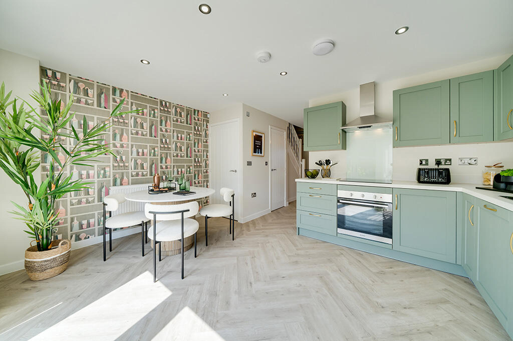House in Nottingham, Nottinghamshire - View 4