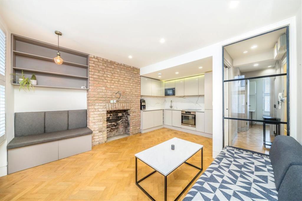 Main image of property: Hither Green Lane, Hither Green