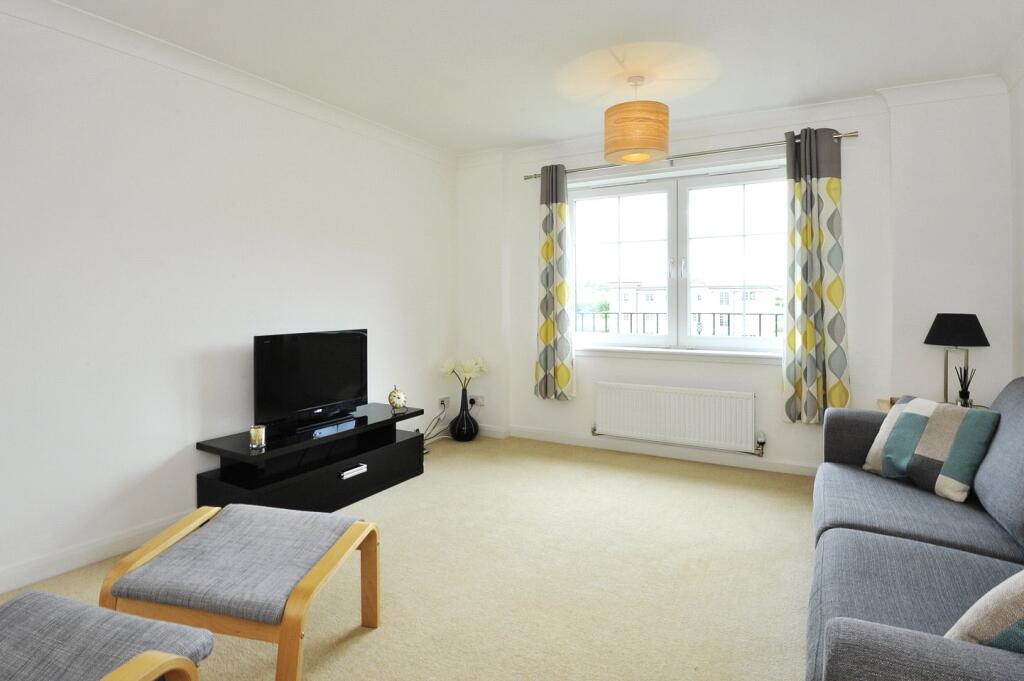 Apartment in Aberdeen - View 3