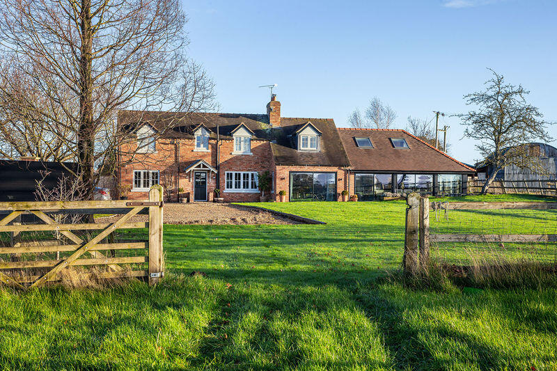 Main image of property: Acre Hill Cottage, Audlem Road, Hankelow