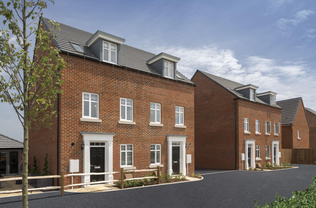 Main image of property: Richmond Park,
Whitfield, Kent,
CT16 3FL