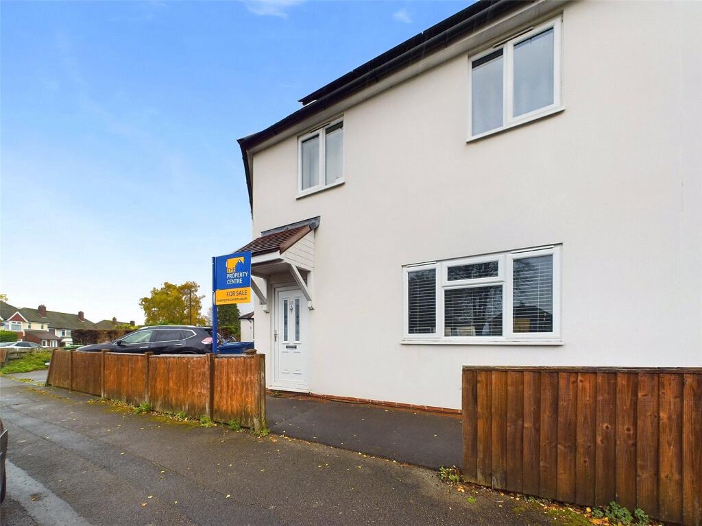 Main image of property: Ermin Park, Brockworth, Gloucester, Gloucestershire, GL3