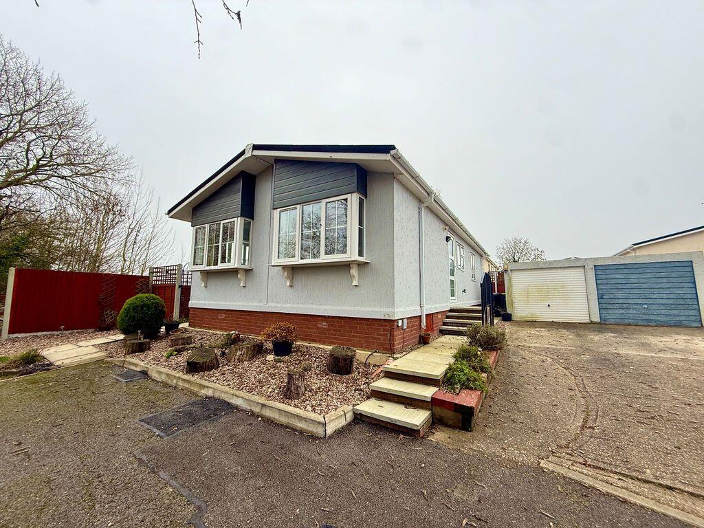 Main image of property: Riverview, Pavenham