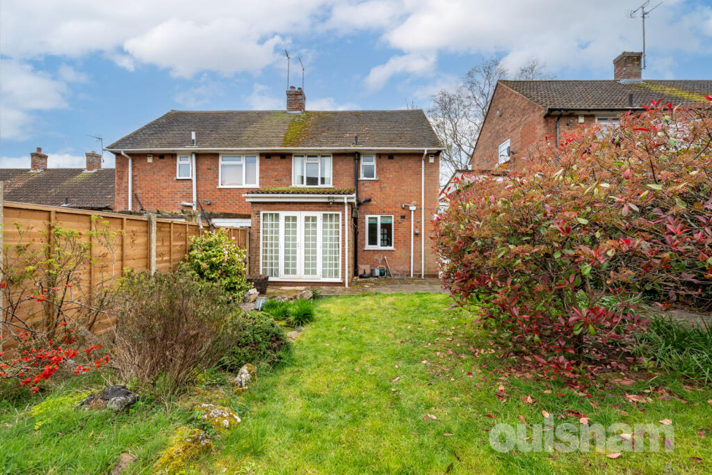 Additional image 16 of Gentian Close, Bournville Village Trust, Northfield, B31