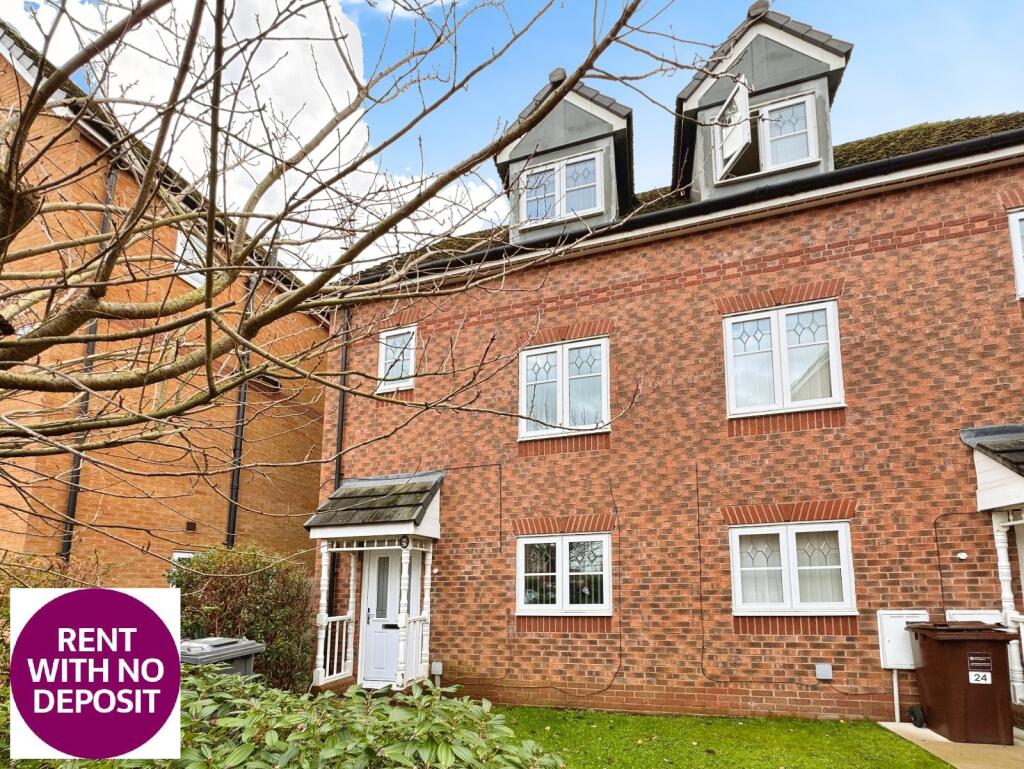 Main image of property: Lawnhurst Avenue, Wythenshawe, Manchester, Greater Manchester, M23