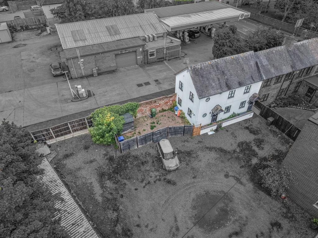 Anson Street, Rugeley - View 3