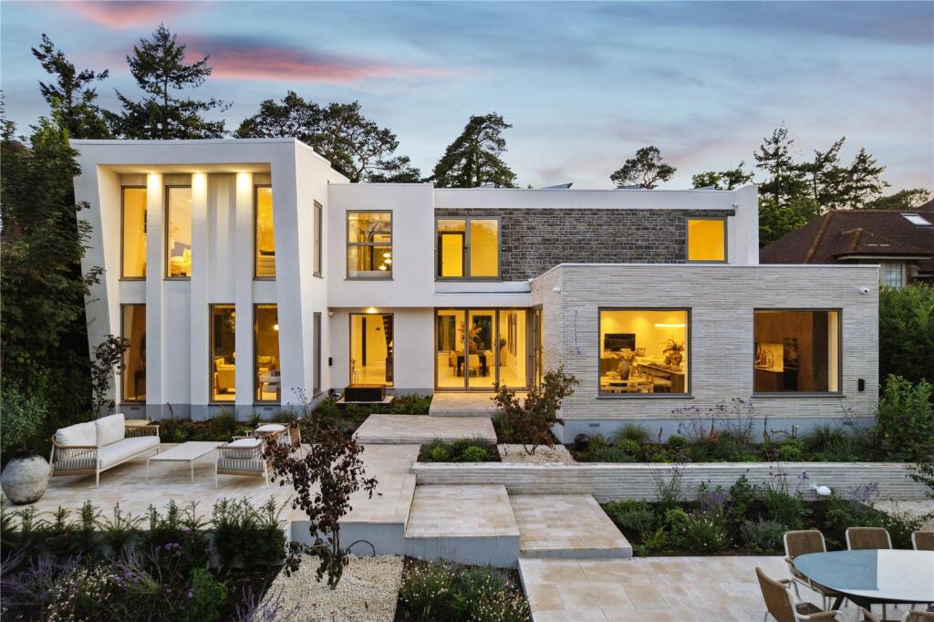 Main image of property: Tower Road, Coleshill, Amersham, Buckinghamshire, HP7