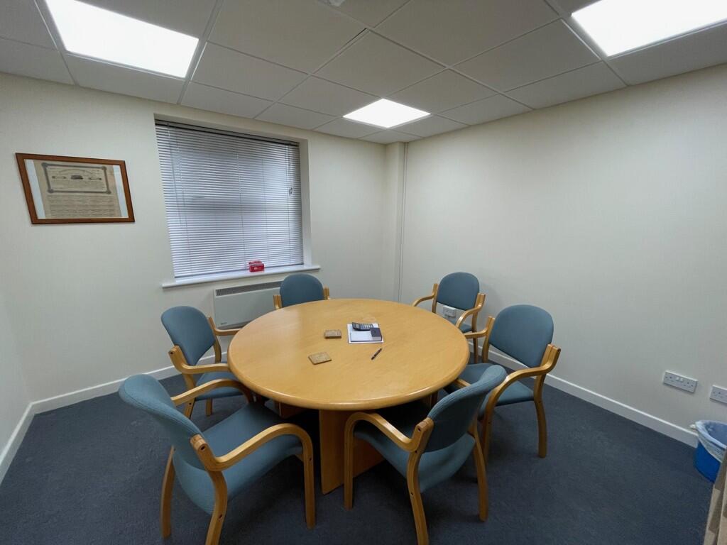 Additional image 10 of Unit 19 Trident Park, Trident Way, Blackburn, Lancashire