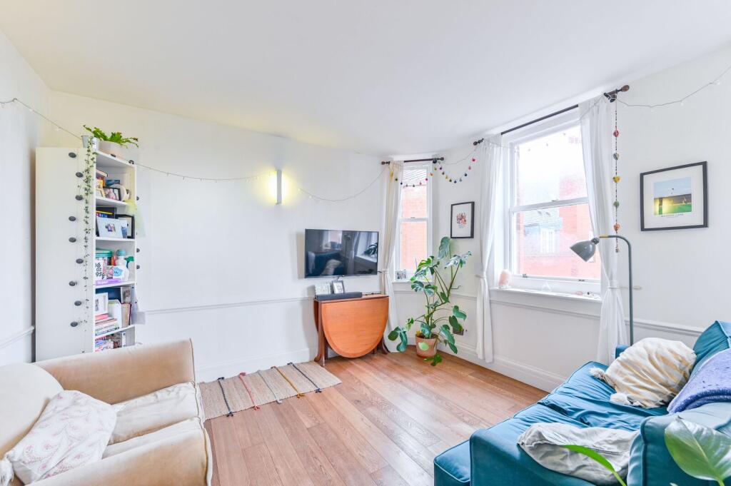 Main image of property: Belgrave House, Clapham Road, Oval, London, SW9
