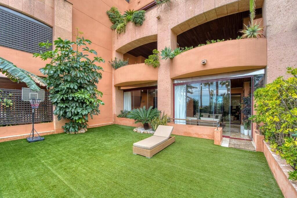 Main image of property: Nueva Andalucia, Málaga, Andalusia