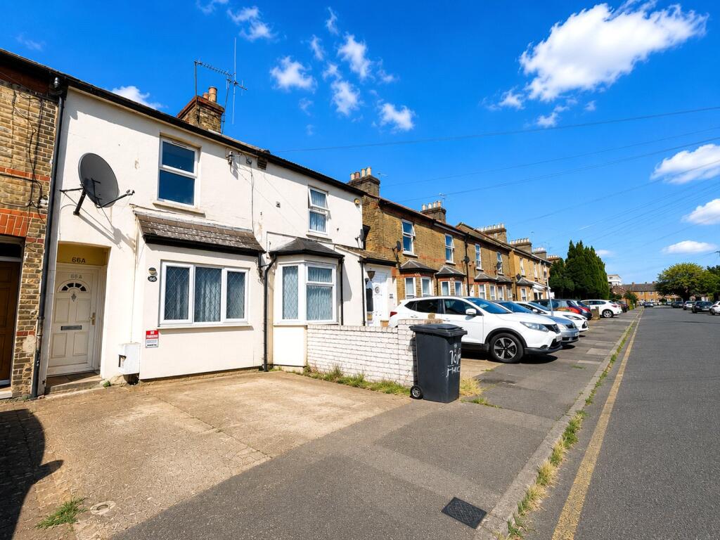 Main image of property: Queens Road, Slough