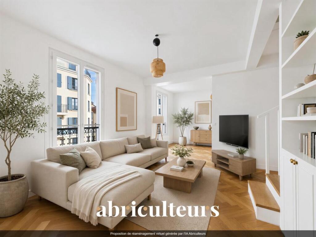 Main image of property: Paris-Isle of France, Hauts-de-Seine, Puteaux