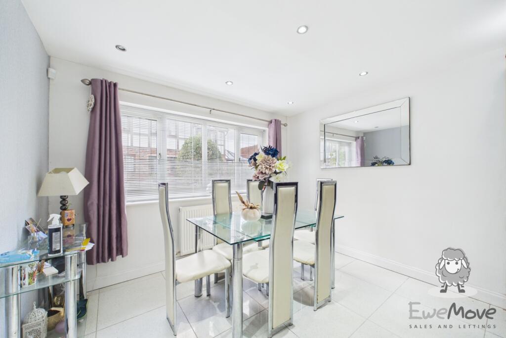 House in Warrington - View 5