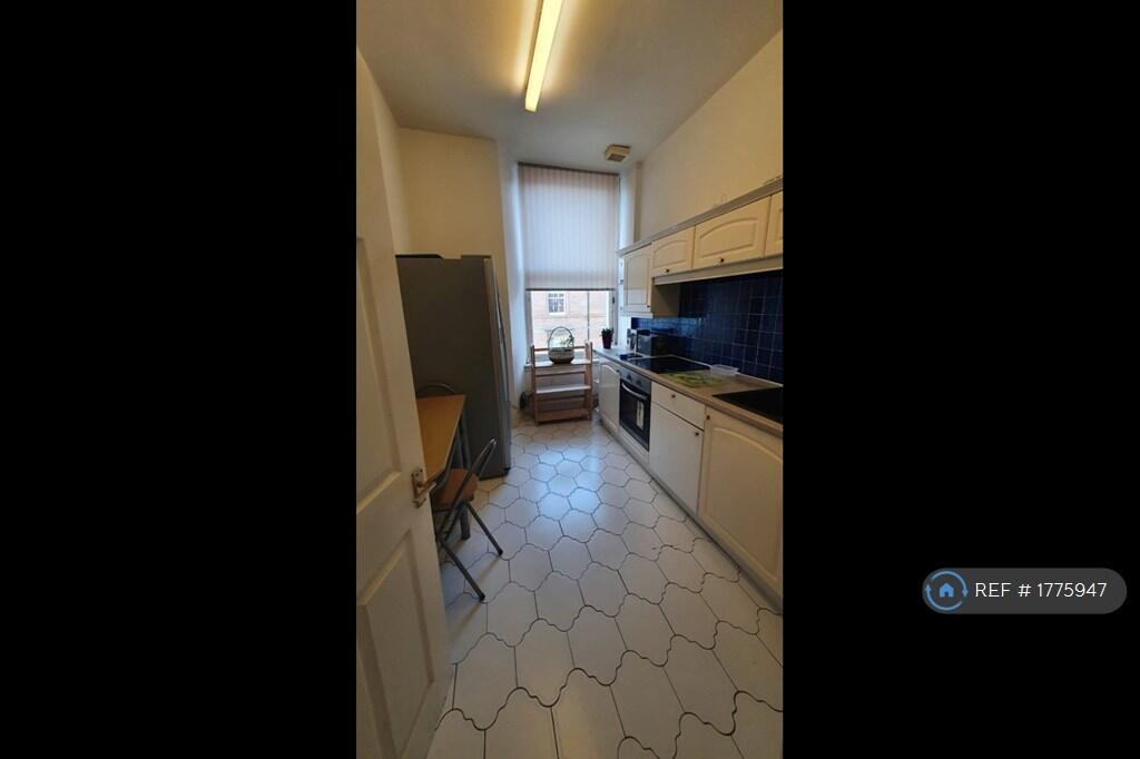 Apartment in Dundee, Central Waterfront, City Centre - View 4