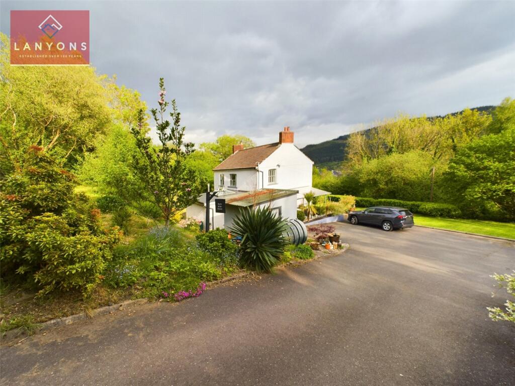 Nythbran House, Porth, Rhondda Cynon Taf, CF39 photo 4