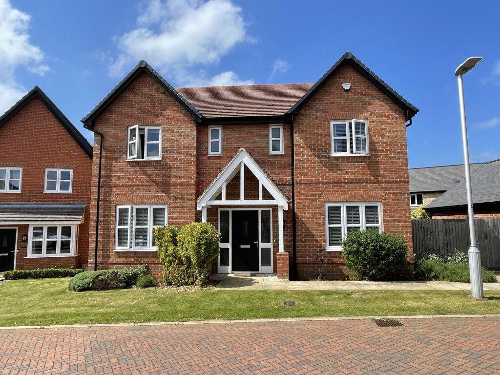 Main image of property: Primrose Crescent, Ampthill, Bedfordshire