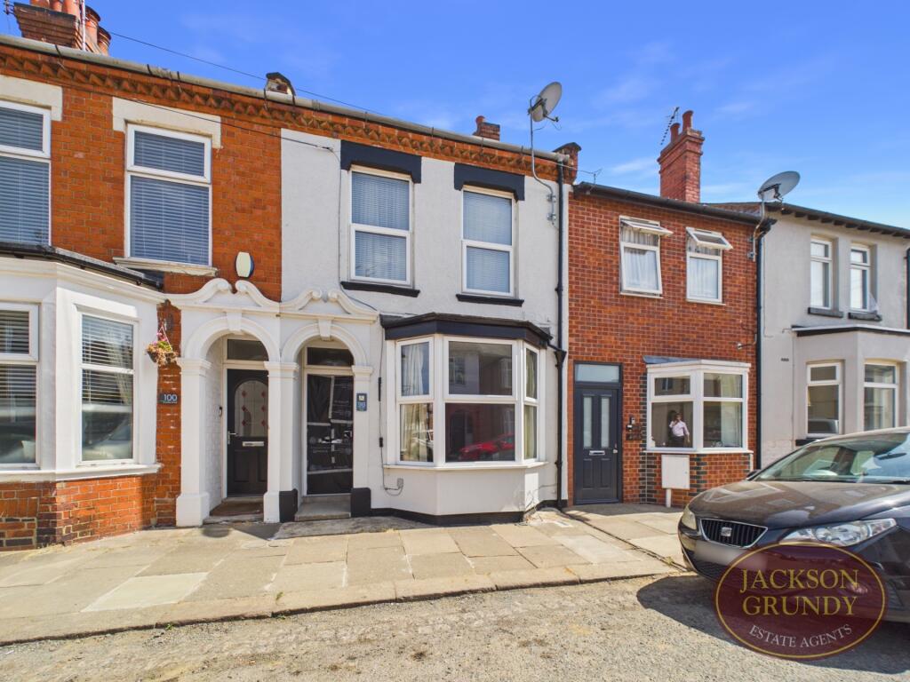 Main image of property: Wycliffe Road, Abington, NN1 5JH