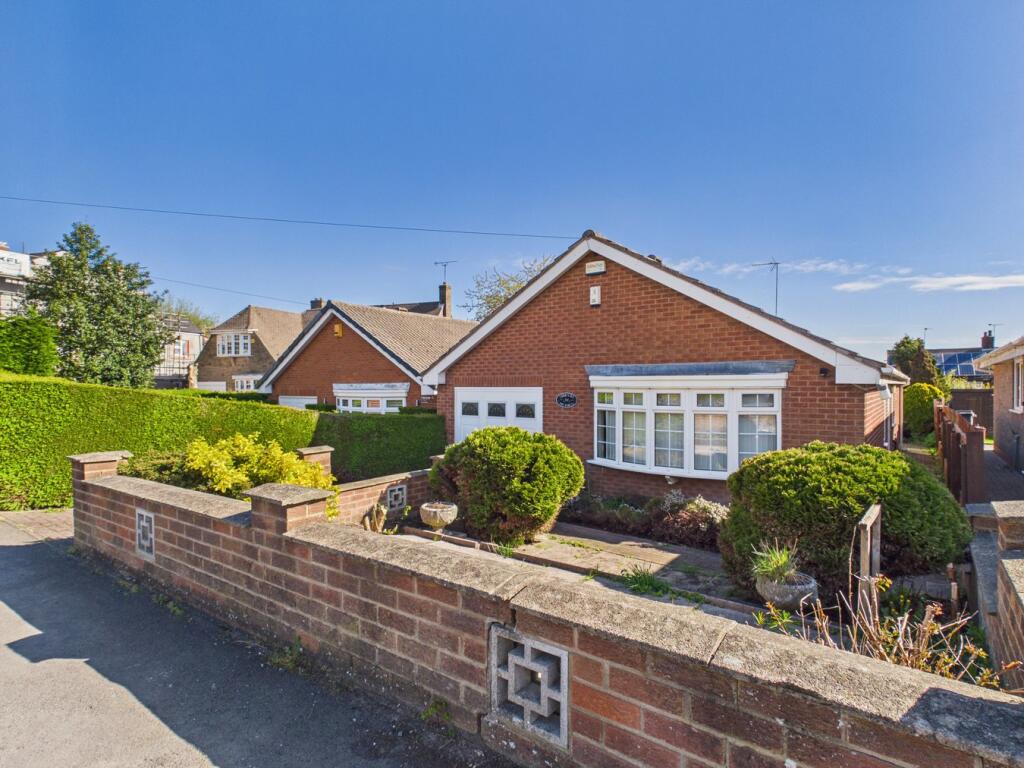Main image of property: The Hamlet, South Normanton, DE55