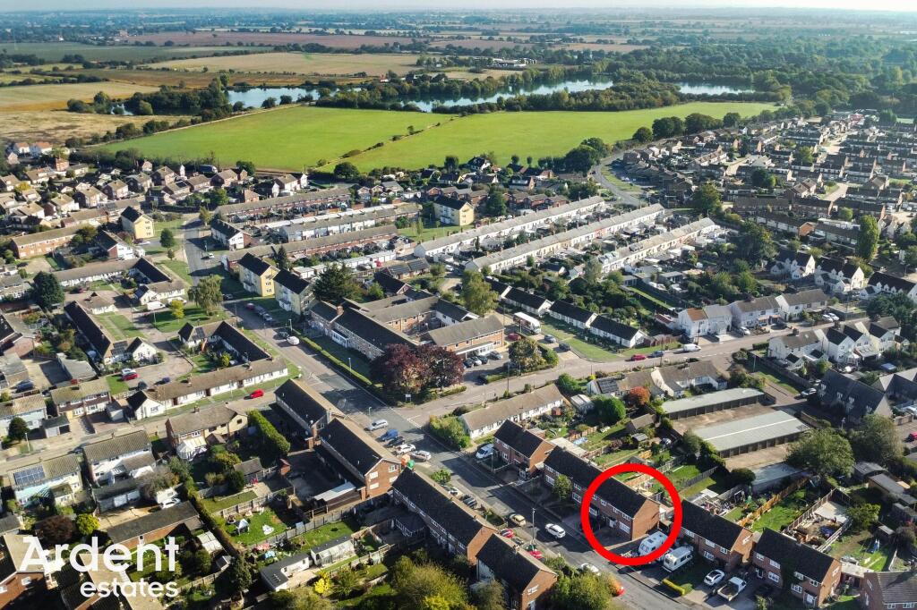 Wood Road, Heybridge, CM9 photo 3