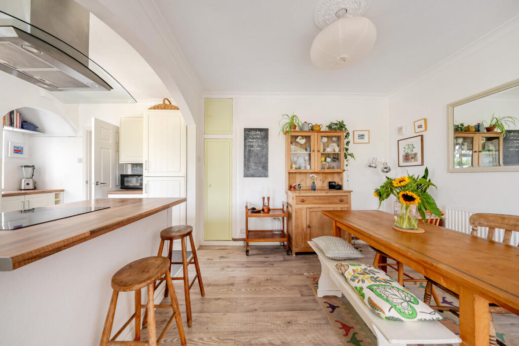 House in Torquay - View 5