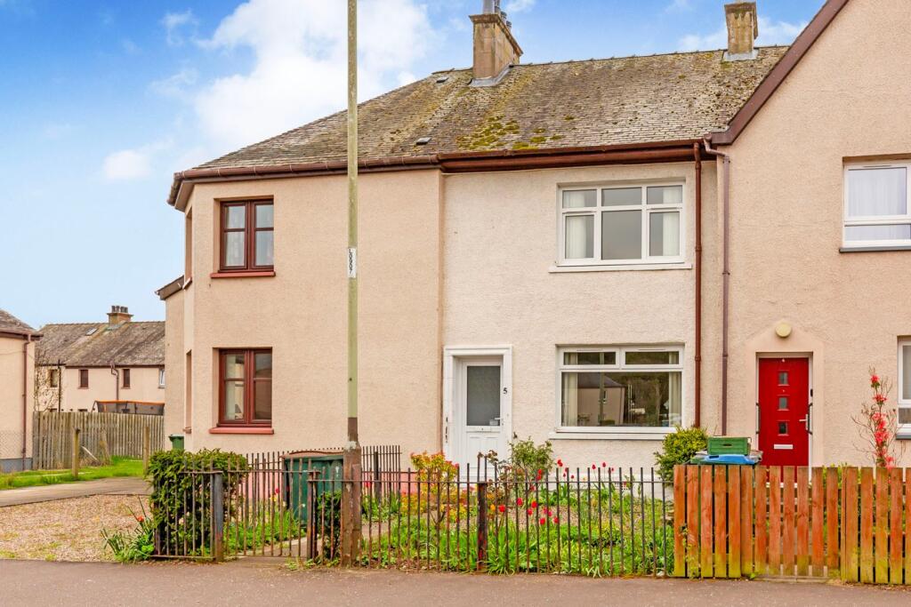 Main image of property: Macdonald Crescent, Rattray, Blairgowrie, PH10