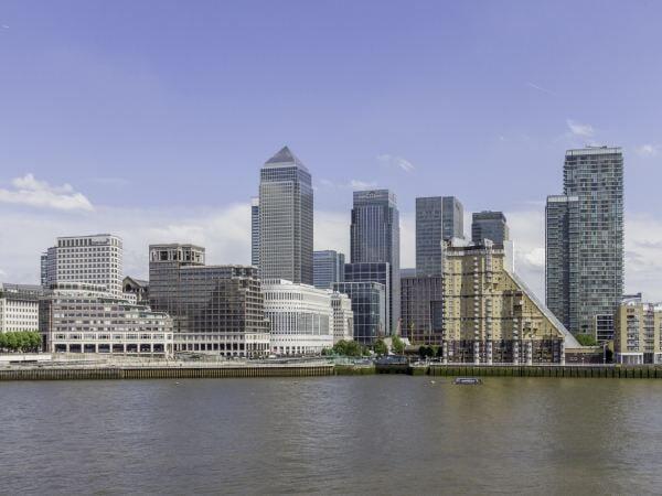 Main image of property: Christian Court, Rotherhithe Street, London, SE16