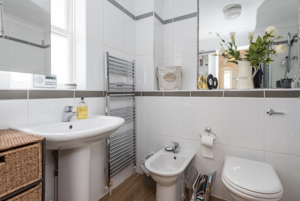 2 bedroom terraced house for rent