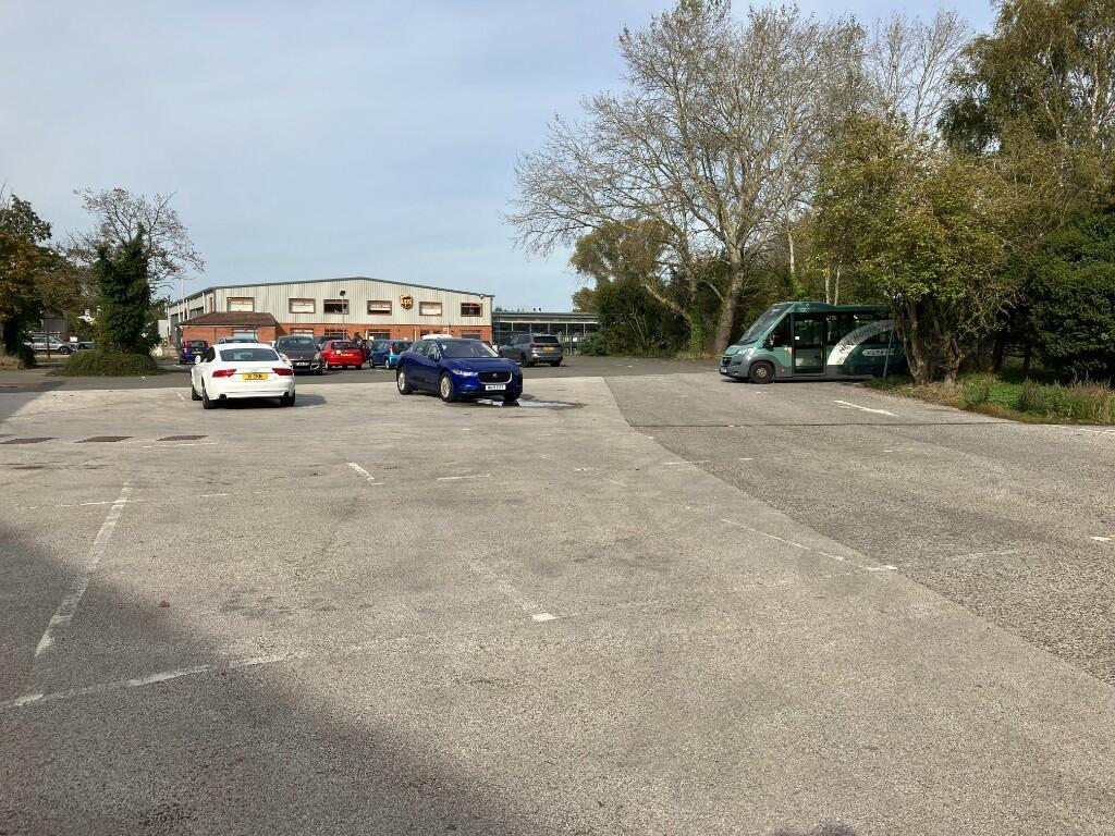 Main image of property: Former Co-op Car Park,Mildenhall Road, Bury St. Edmunds, Suffolk, IP32