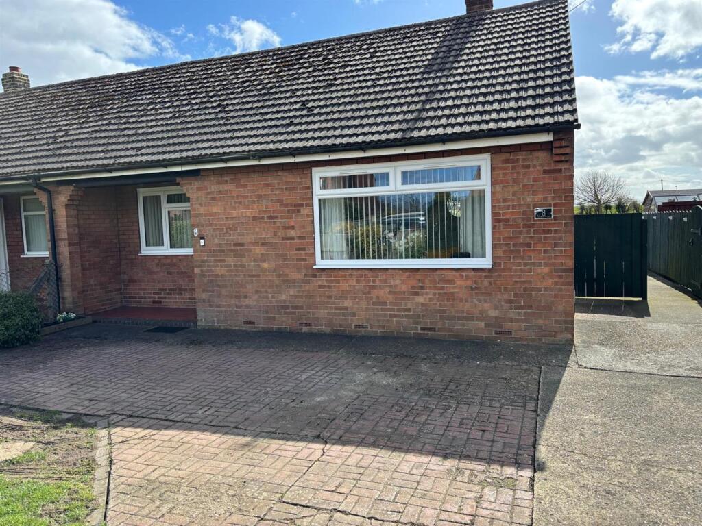 Main image of property: Church Close, Atwick, Driffield