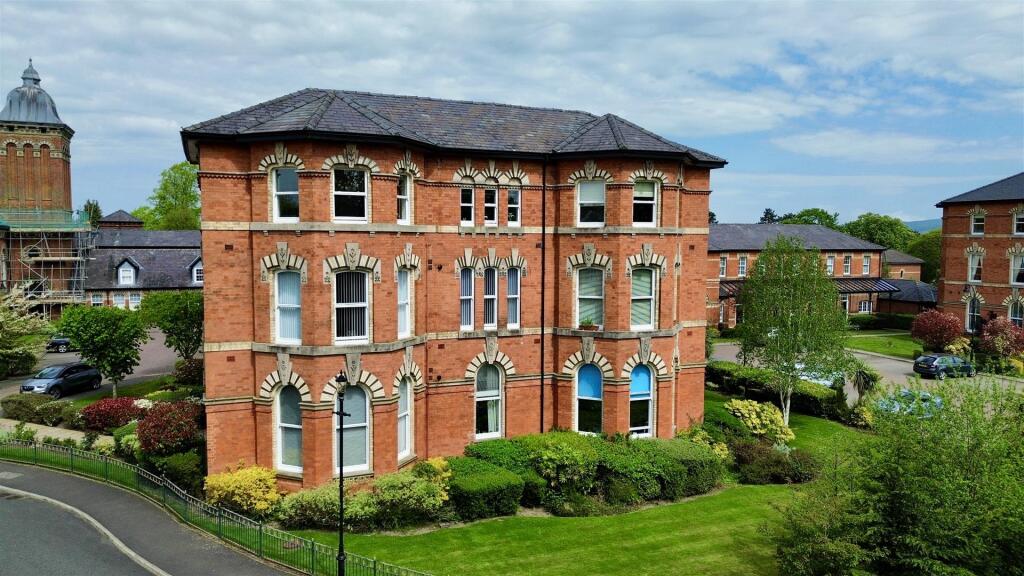 Main image of property: Pavilion Way, Macclesfield