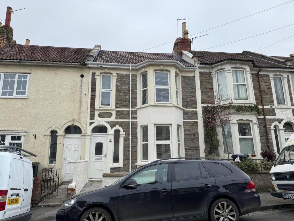 Main image of property: Morse Road, Redfield, Bristol