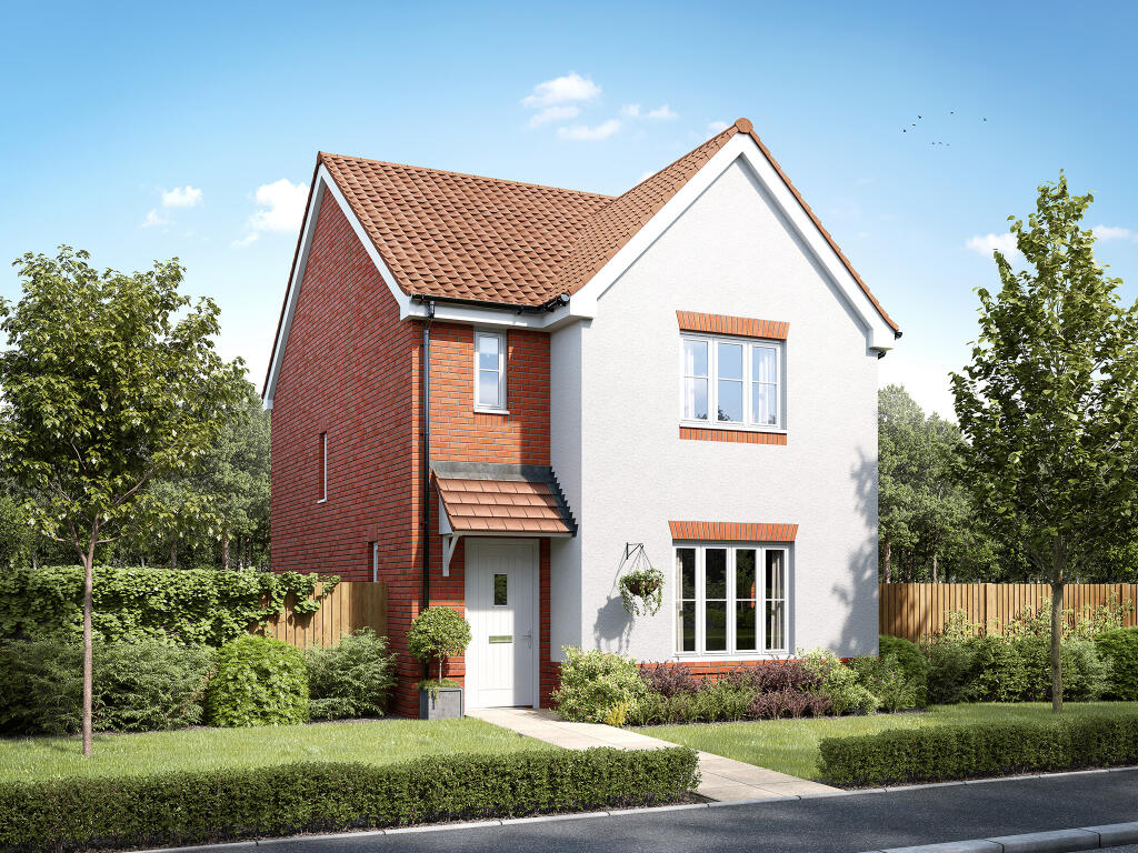 Main image of property: Abbey Road,
Leiston,
IP16 4RD