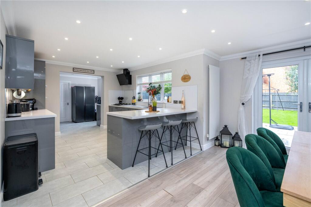 House in Nottingham - View 5