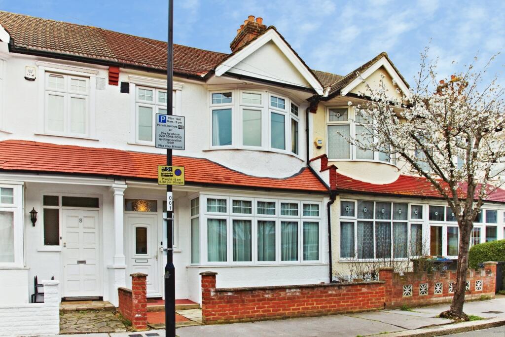 Main image of property: Upwood Road, London, SW16