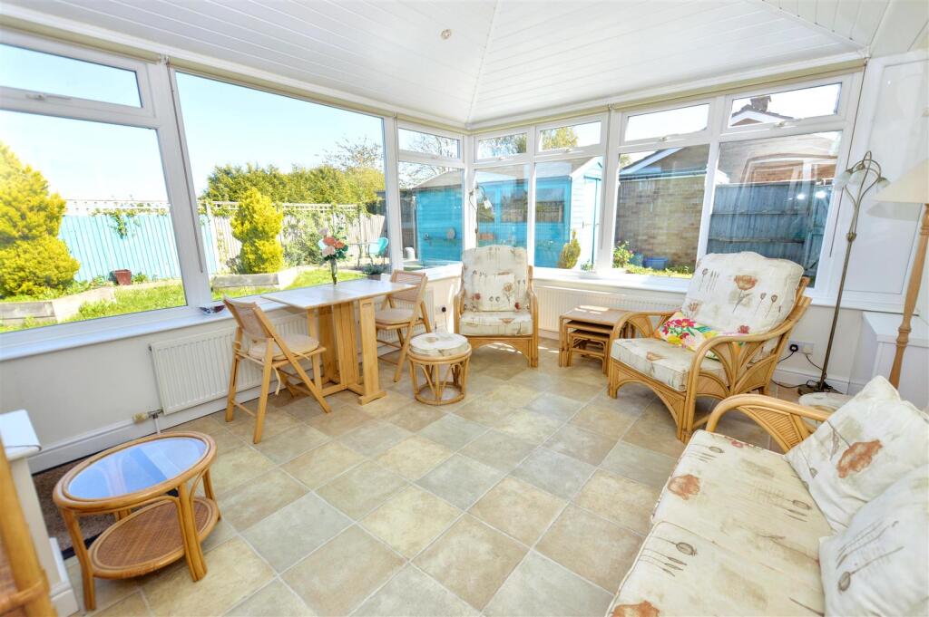 Bracken Avenue, Overstrand, Cromer - View 5
