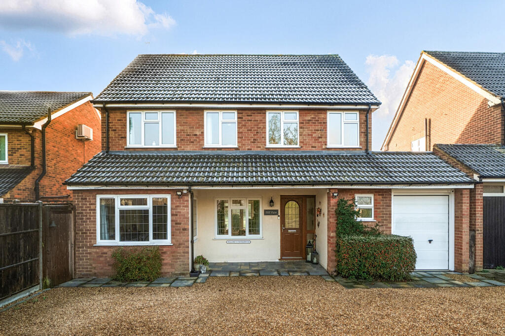 Main image of property: Wood Lane, Ruislip, Middlesex