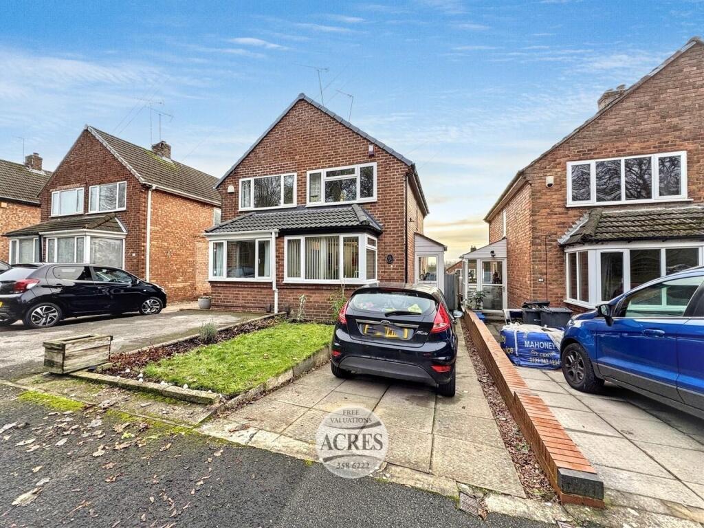 Additional image 34 of Ashworth Road, Great Barr, Birmingham