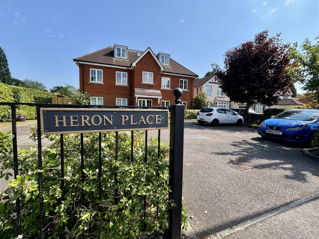 Main image of property: Heron Place, Avondale Road, Fleet
