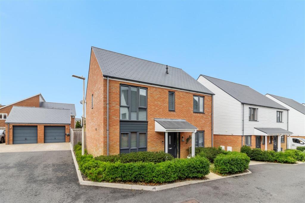 Main image of property: Birch Road, Polegate