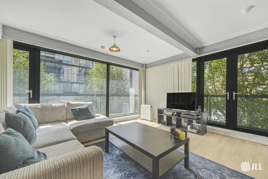 Apartment in London - View 2