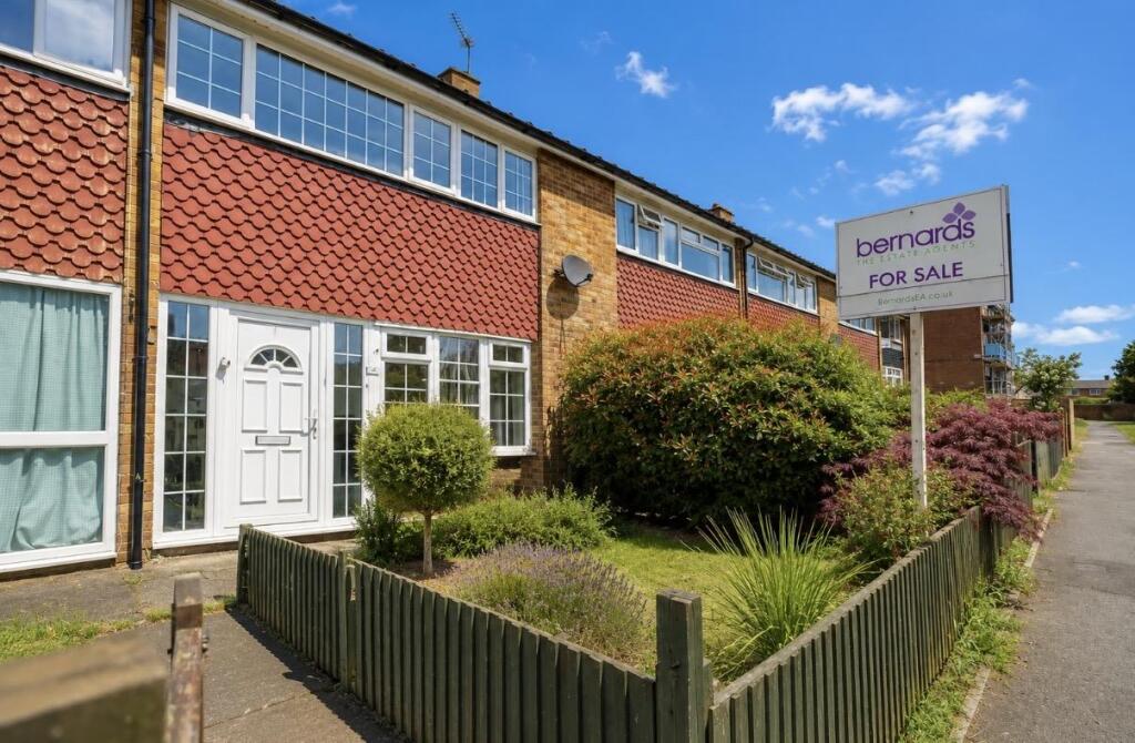 Main image of property: Coniston Walk, Fareham