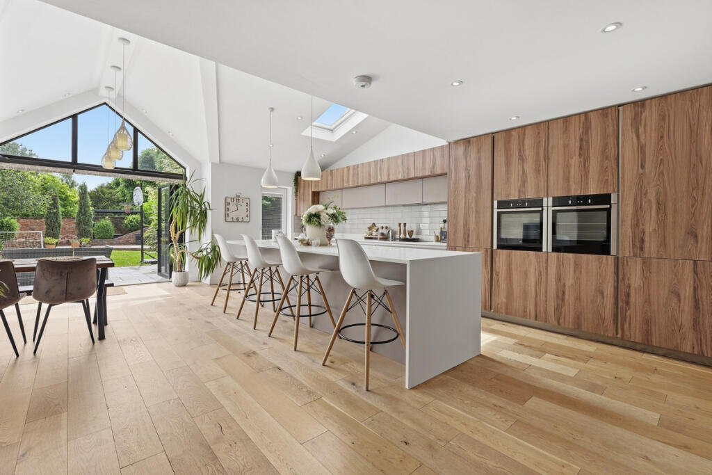 House in Nottingham, Gedling - View 3