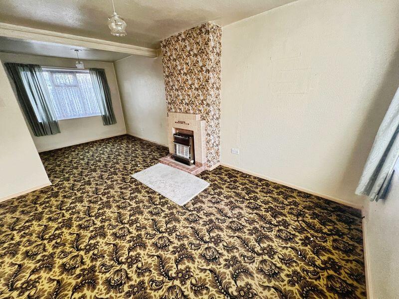 Crompton Avenue, Breightmet - BEST AND FINAL OFFERS TUESDAY 13TH JAN 2PM photo 2